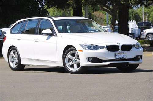 2014 BMW 3 Series 328i xDrive - - by dealer - vehicle for sale in Elk Grove, CA