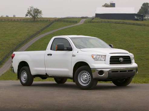 2009 Toyota Tundra - Financing Available - cars & trucks - by dealer... for sale in City of Industry, CA