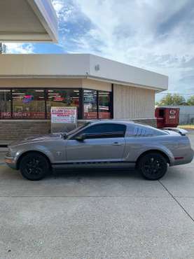 Ford Mustang 2007 for sale in Tuscaloosa, AL