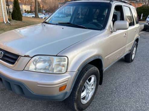 2000 Honda CRV for sale in Bel Air, MD