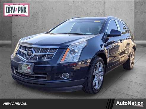 2011 Cadillac SRX Premium Collection AWD All Wheel Drive... for sale in Jacksonville, FL