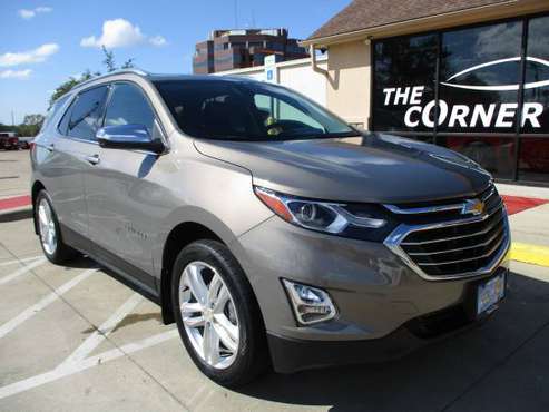 2018 ✪CHEVROLET EQUINOX✪ - cars & trucks - by dealer - vehicle... for sale in Bryan, TX