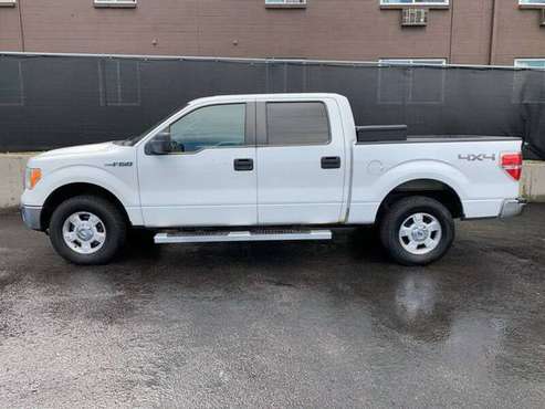 2010 FORD F150 XLT SUPERCREW*Easy Finance*solid truck*SHOW READY for sale in Wheat Ridge, CO