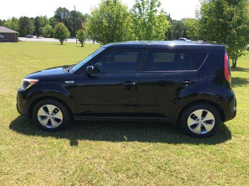 2016 Kia Soul for sale in Conway, AR