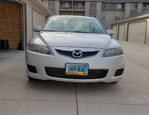 2007 Mazda 6 for sale in West Fargo, ND