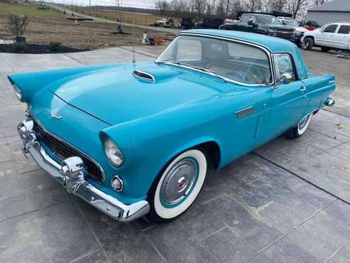 1956 Ford Thunderbird promotional rare vehicle - - by for sale in Phillipsburg, OH