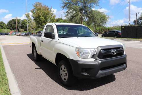 2013 Toyota Tacoma *1 OWNER* for sale in Pinellas Park, FL