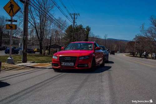 2009 APR Stage 1 Audi A4 2.0T - cars & trucks - by owner - vehicle... for sale in New Britain, CT