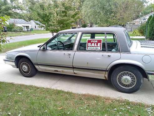 1988 Buick Park Avenue Electra for sale in South Bend, IN