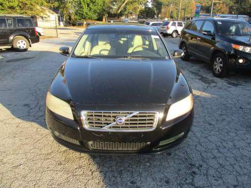 2009 VOLVO S 80 - cars & trucks - by dealer - vehicle automotive sale for sale in Decatur GA 30034, GA