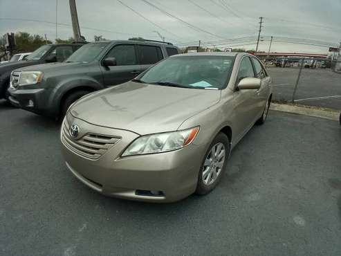 2009 Toyota Camry 1800 Down - - by for sale in Columbia , TN