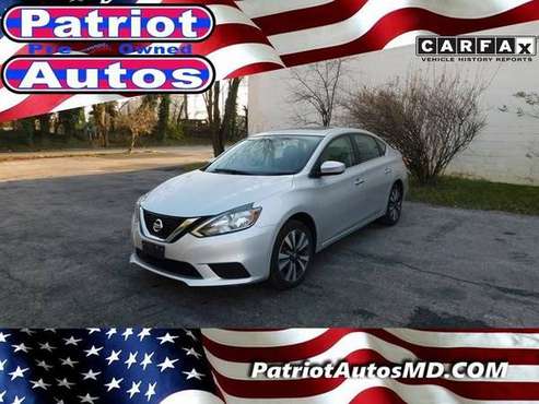 2019 Nissan Sentra BAD CREDIT DONT SWEAT IT! - cars & trucks - by... for sale in Baltimore, MD