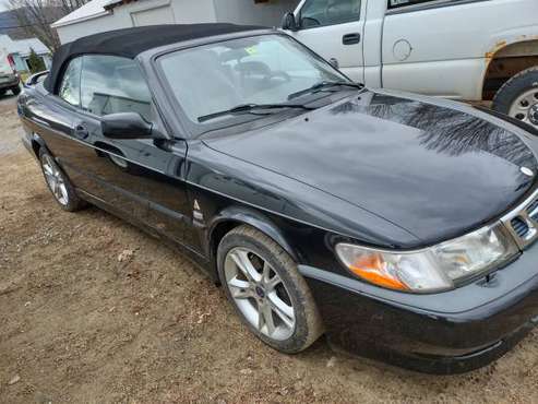 2002 Saab Viggen clone for sale in East Fairfield, VT