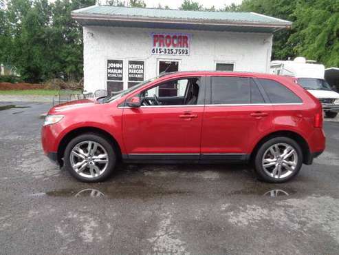 2011 Ford Edge Limited for sale in Portland, TN