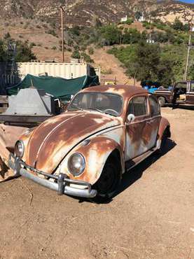 1963 VW BUG only 85K miles! for sale in Carpinteria, CA