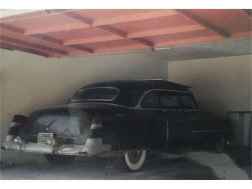 1953 Cadillac Fleetwood Limousine for sale in Oxnard, CA
