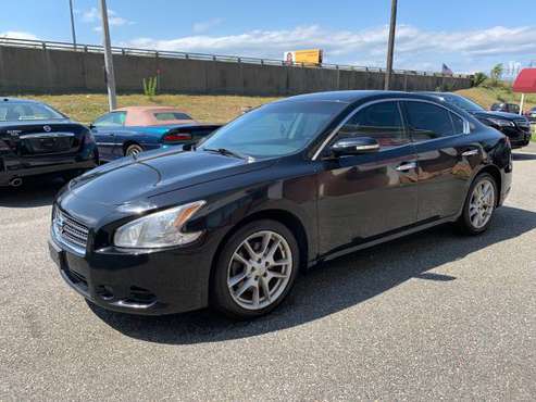 2011 NISSAN MAXIMA!!! for sale in Springfield, MA