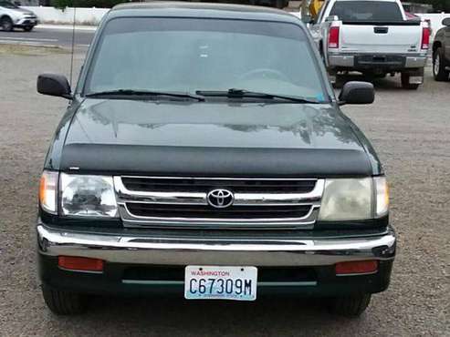 1999 Toyota Tacoma Base for sale in Mead, WA