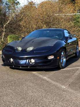 1999 Firebird Trans Am WS6 - cars & trucks - by owner - vehicle... for sale in Kent, WA