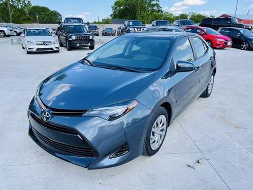 2019 Toyota Corolla LE - - by dealer - vehicle for sale in Murfreesboro, TN