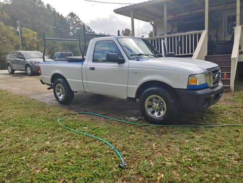 2011 ford ranger - cars & trucks - by owner - vehicle automotive sale for sale in Jackson, GA