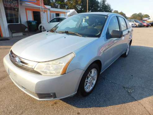 2009 FORD FOCUS SE/98K CHEAP!! - cars & trucks - by owner - vehicle... for sale in Crestview, FL