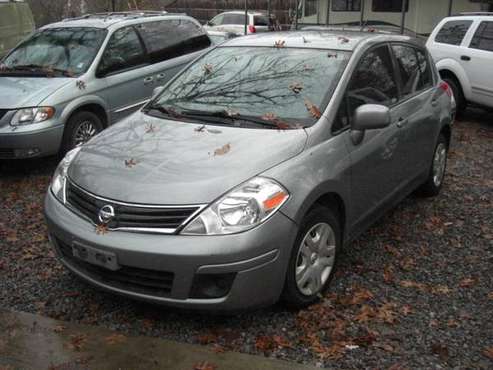 2010 Nissan Versa ***Deal of the Week *** Low Miles Only 77k - cars... for sale in Mount Juliet, TN