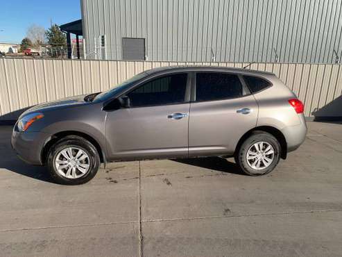 **NISSAN ROUGE 2010** - cars & trucks - by owner - vehicle... for sale in Brighton, CO