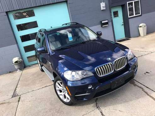 2013 BMW X5 xDrive35i Premium AWD 4dr SUV - cars & trucks - by... for sale in Sheridan, IN
