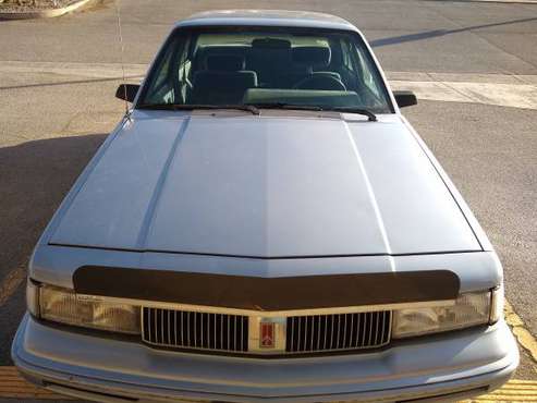 1996 Oldsmobile Cierra Low Miles for sale in Helena, MT