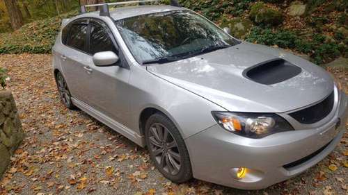 2010 Subaru WRX hatchback 114k miles for sale in Carmel Hamlet, NY