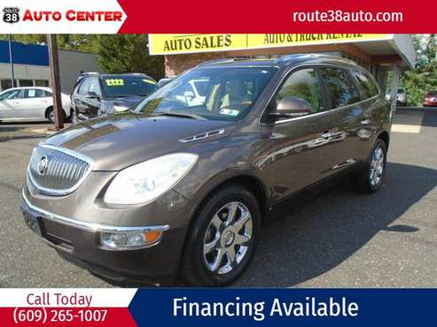 2010 Buick Enclave AWD 4dr CXL w/1XL - cars & trucks - by dealer -... for sale in Lumberton, NJ
