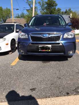 Subaru Forester xt turbo for sale in Bladensburg, District Of Columbia
