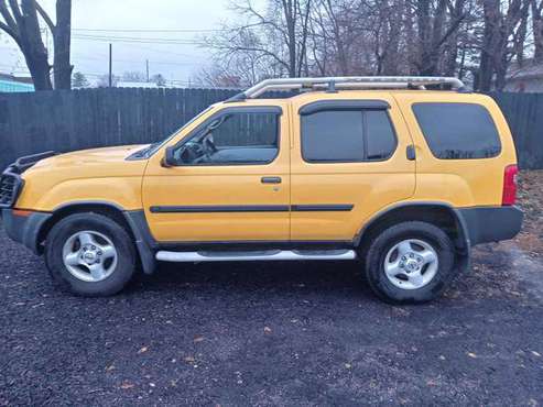 2005 Nissan Xterra XE - cars & trucks - by dealer - vehicle... for sale in Indianapolis, IN