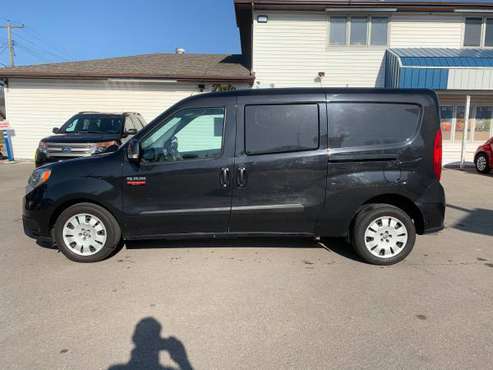 2015 RAM Promaster City Cargo Van SLT - - by for sale in Grand Forks, ND