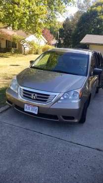 2010 Honda Odyssey LX for sale in Lancaster, OH