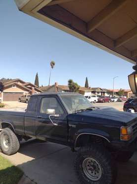 Ford Ranger for sale in Gonzales, CA