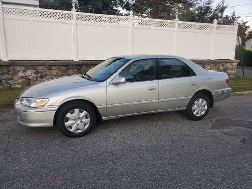 Toyota camry for sale in Worcester, MA