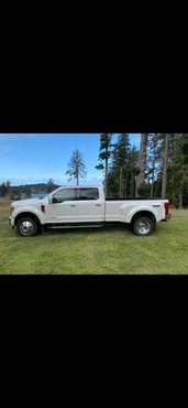 F450 - cars & trucks - by owner - vehicle automotive sale for sale in Otis, OR