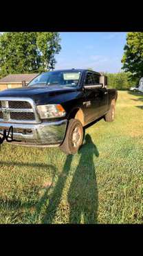 2016 Dodge 2500 for sale in Gilmer, TX