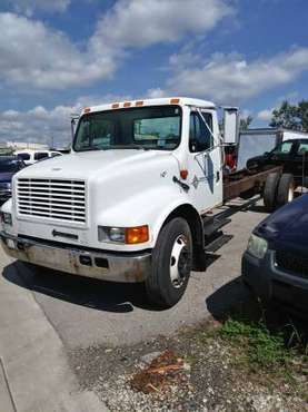 International truck for sale in Villa Park, IL