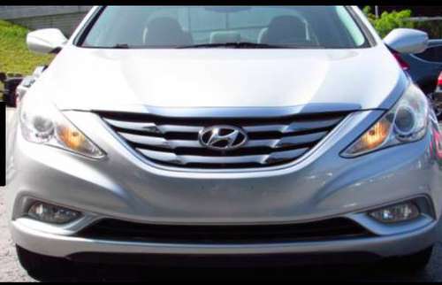 2013 Hyundai Sonata GLS - Excellent Condition - cars & trucks - by... for sale in Hudson, FL