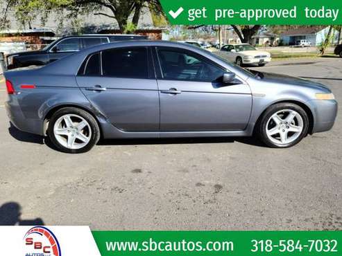 2006 ACURA 3 2TL - - by dealer - vehicle automotive sale for sale in AR
