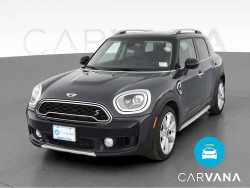 2017 MINI Countryman Cooper S ALL4 Hatchback 4D hatchback Gray - -... for sale in Pittsburgh, PA
