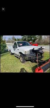 Ford F-250 Utility Body for sale in Williamstown, NJ
