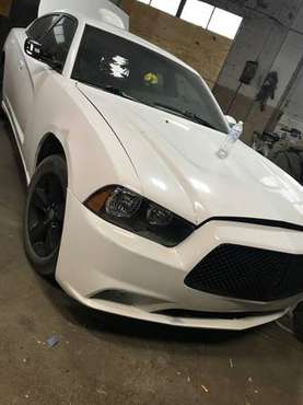2011 Dodge Charger - cars & trucks - by owner - vehicle automotive... for sale in Wichita, KS