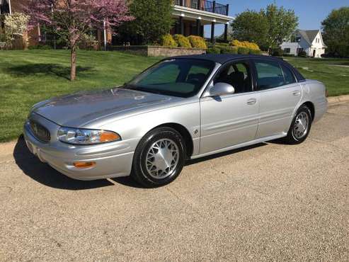 2003 Buick LeSabre Low Miles for sale in Galesburg, IA