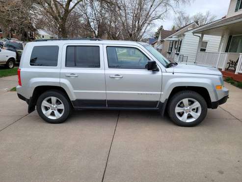 Jeep Patriot 2011 for sale in Saint Paul, MN