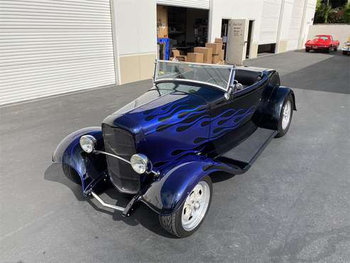 1932 Ford Custom for sale in San Clemente, CA