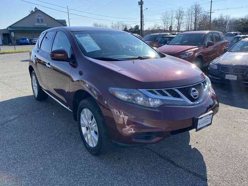 2011 Nissan Murano - GREAT DEAL! CALL - cars & trucks - by dealer -... for sale in Monroe, NY